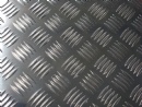 aluminum chequered plates