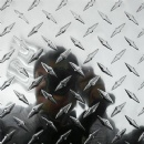 aluminum tread brite diamond plate