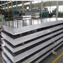 Professional Plain Aluminum Sheet 2024 Aluminum Sheet For Aircraft Tank